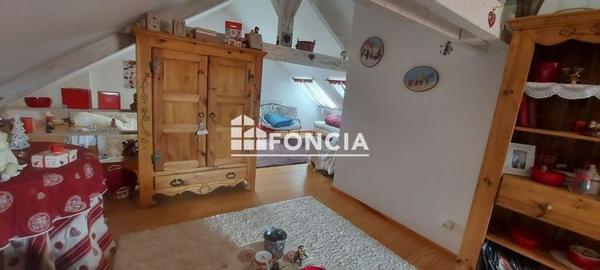 À vendre Maison 9 pièces 180 m² - Gérardmer 88400