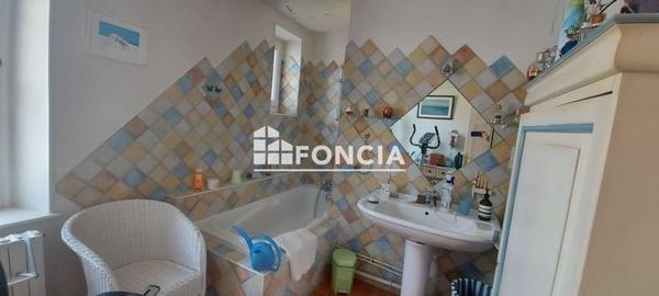 À vendre Maison 9 pièces 180 m² - Gérardmer 88400