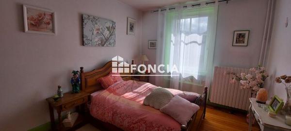 À vendre Maison 9 pièces 180 m² - Gérardmer 88400