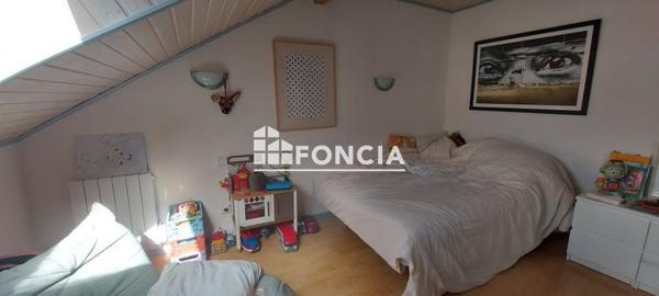 À vendre Maison 9 pièces 180 m² - Gérardmer 88400