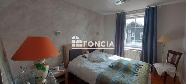 À vendre Maison 9 pièces 180 m² - Gérardmer 88400