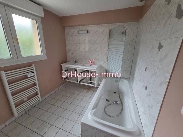 Maison à vendre 5 pièces de 80 m²