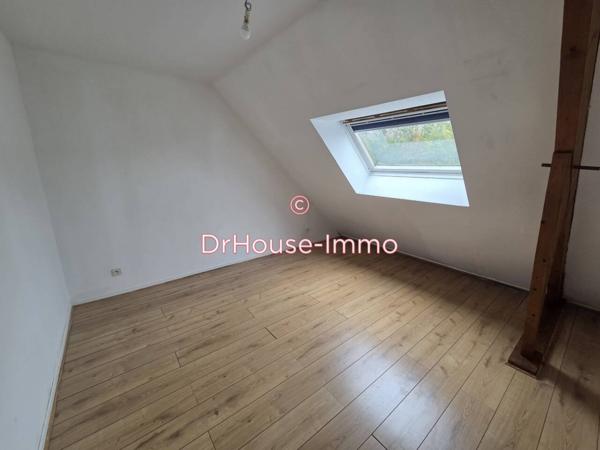 Maison à vendre 5 pièces de 80 m²