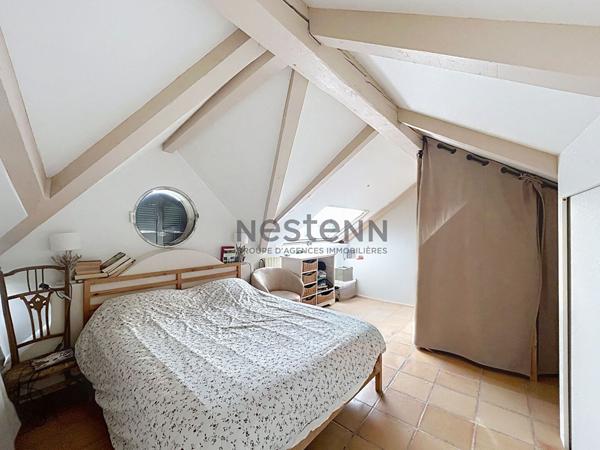 Maison de 100M2 - Secteur très recherché au Roucas Blanc 13007 - Calme absolu