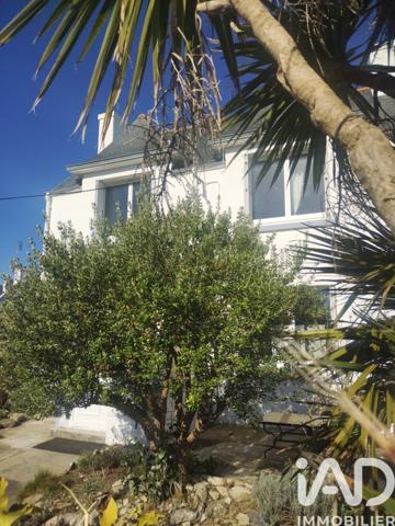 Maison à vendre 4 pièces 70 m² Penmarch