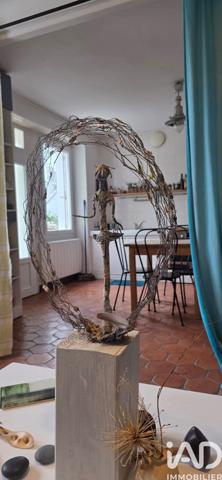 Maison à vendre 4 pièces 70 m² Penmarch