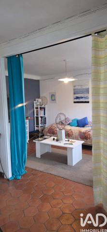 Maison à vendre 4 pièces 70 m² Penmarch