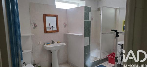 Maison à vendre 4 pièces 70 m² Penmarch