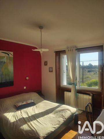 Maison à vendre 4 pièces 70 m² Penmarch