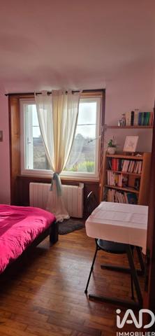 Maison à vendre 4 pièces 70 m² Penmarch