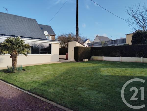 Maison à vendre  5 pièces - 75,19 m2 ST PLANCHERS - 50