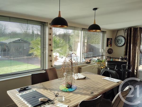 Maison à vendre  5 pièces - 75,19 m2 ST PLANCHERS - 50