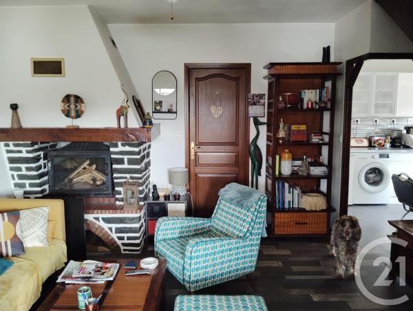 Maison à vendre  5 pièces - 75,19 m2 ST PLANCHERS - 50