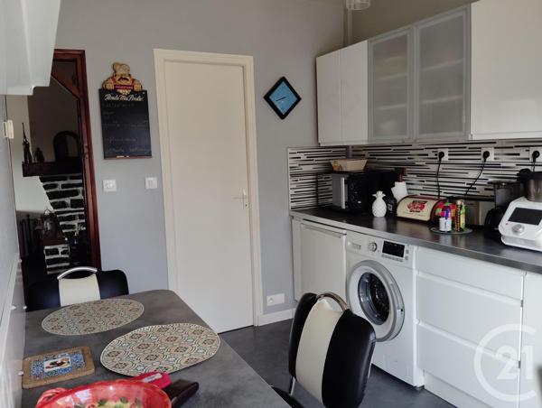Maison à vendre  5 pièces - 75,19 m2 ST PLANCHERS - 50