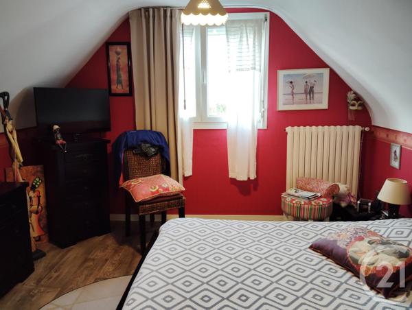 Maison à vendre  5 pièces - 75,19 m2 ST PLANCHERS - 50