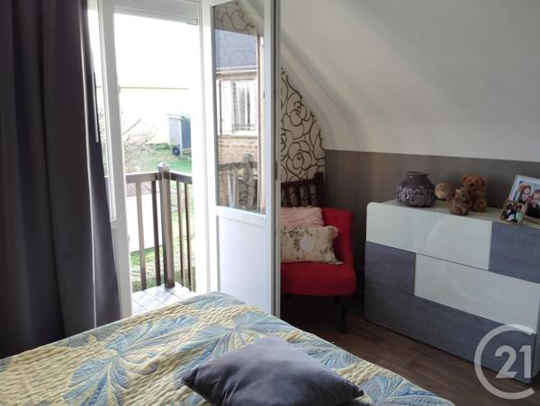 Maison à vendre  5 pièces - 75,19 m2 ST PLANCHERS - 50