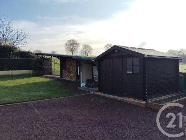 Maison à vendre  5 pièces - 75,19 m2 ST PLANCHERS - 50