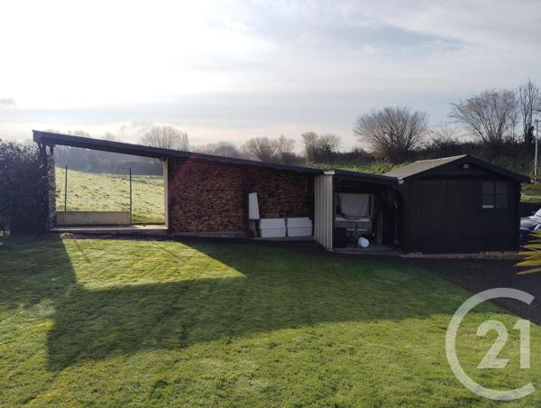 Maison à vendre  5 pièces - 75,19 m2 ST PLANCHERS - 50