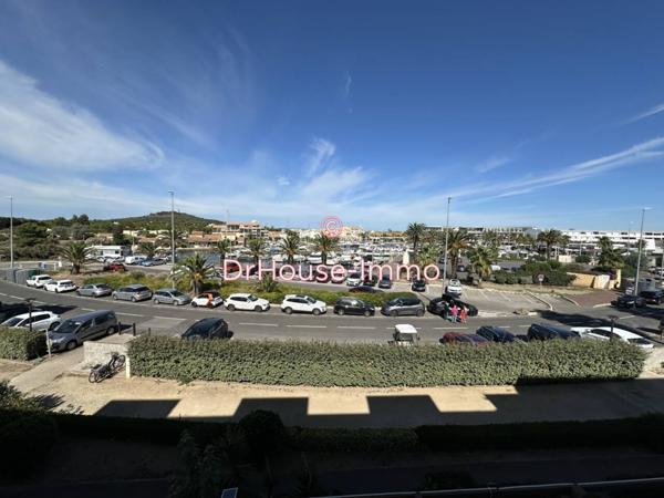 Appartement à vendre 1 pièce de 23 m²