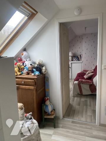 MAISON EN PIERRES AVEC TERRAIN EN BORDURE DE RIVIERE