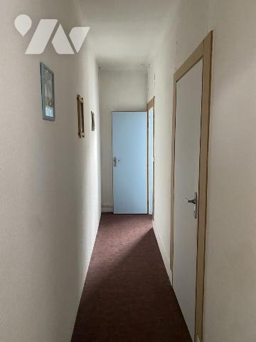 MAISON EN PIERRES AVEC TERRAIN EN BORDURE DE RIVIERE