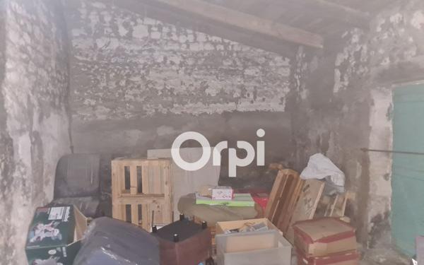 Maison à vendre    4 pièces •  Les Mathes