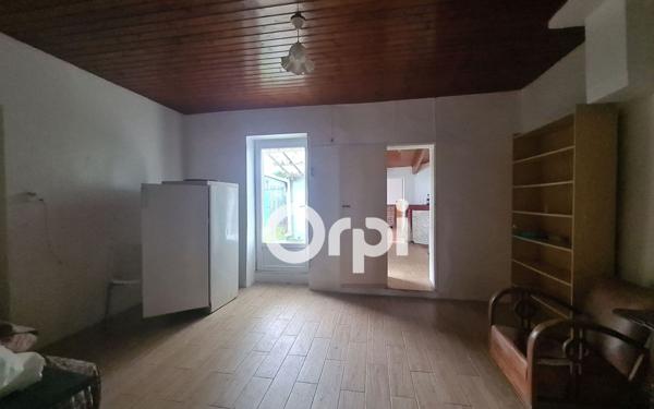 Maison à vendre    4 pièces •  Les Mathes