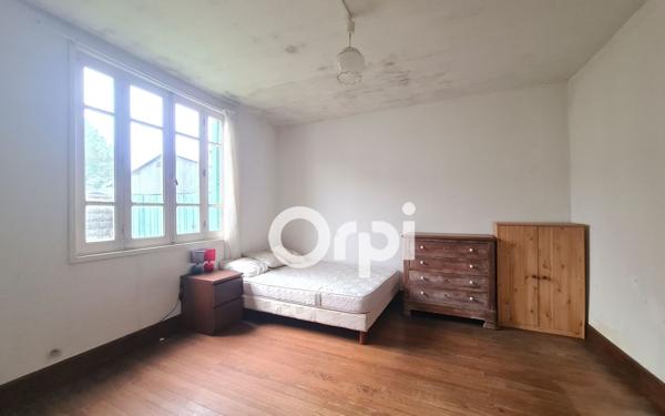 Maison à vendre    4 pièces •  Les Mathes