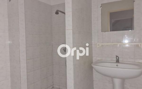 Maison à vendre    4 pièces •  Les Mathes