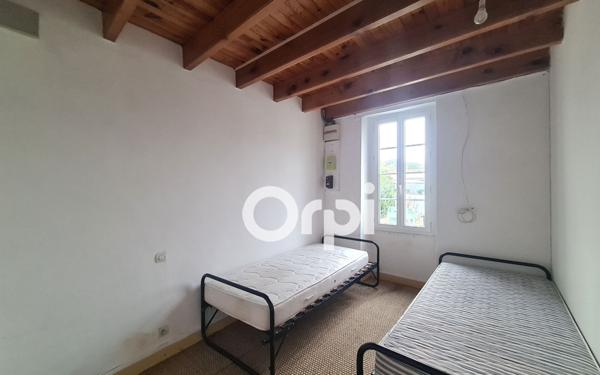 Maison à vendre    4 pièces •  Les Mathes