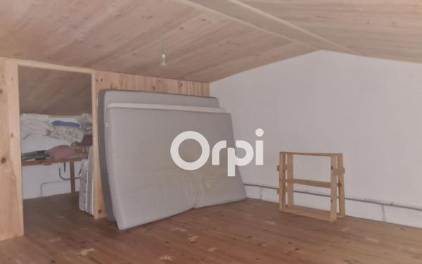 Maison à vendre    4 pièces •  Les Mathes