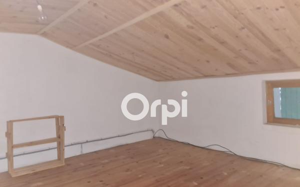 Maison à vendre    4 pièces •  Les Mathes