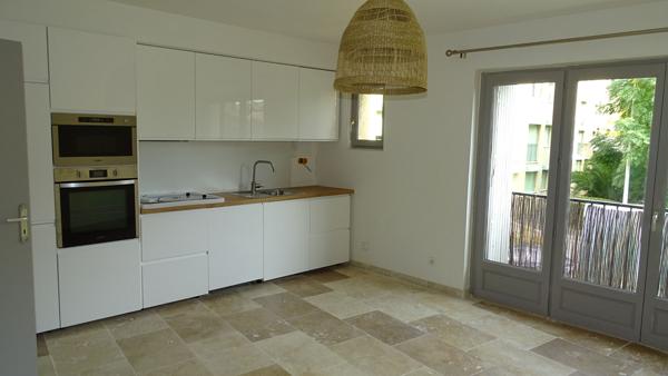 APPARTEMENT RENOVE A CARCASSONNE