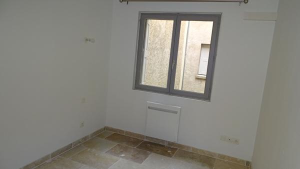 APPARTEMENT RENOVE A CARCASSONNE