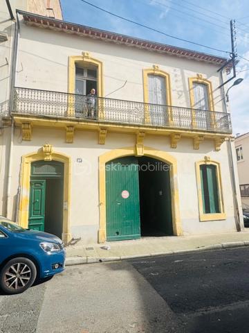 Appartement de 38,36 m²