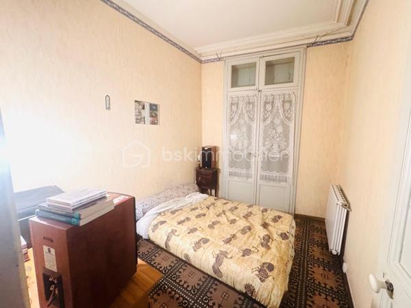 Appartement de 38,36 m²