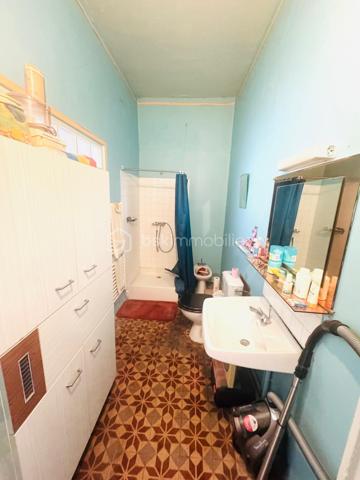 Appartement de 38,36 m²