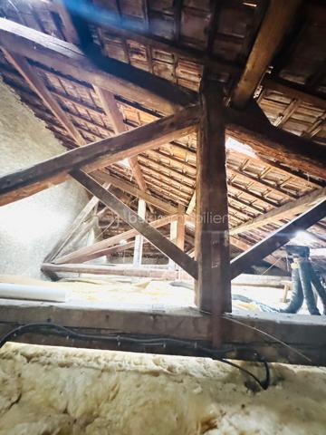 Appartement de 38,36 m²