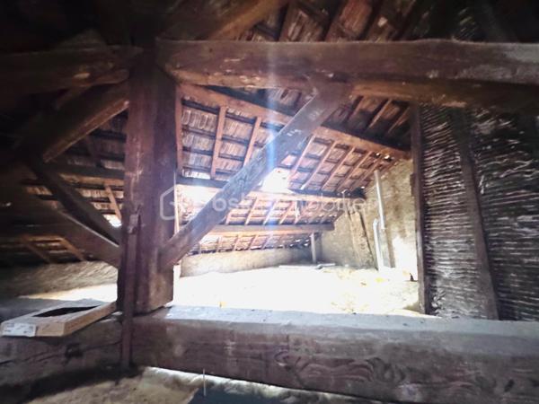 Appartement de 38,36 m²