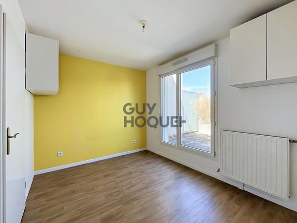 Maison - Type 3 - Noriets-Malassis