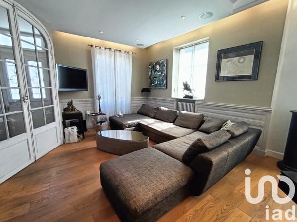 Maison de ville 5 pièces de 135 m² à Vichy (03200)