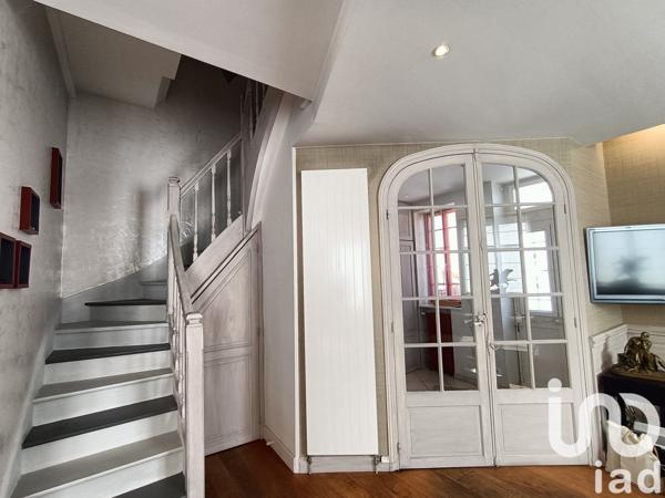 Maison de ville 5 pièces de 135 m² à Vichy (03200)