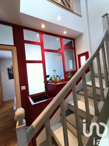 Maison de ville 5 pièces de 135 m² à Vichy (03200)