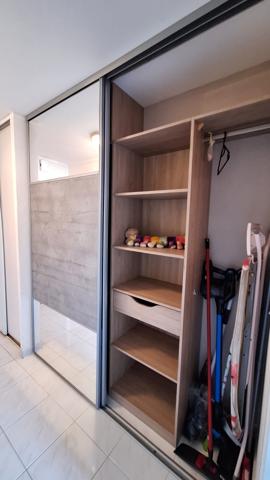 Appartement 1 pièce - 24 m²