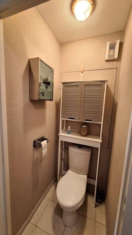 Appartement 1 pièce - 24 m²