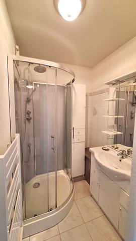 Appartement 1 pièce - 24 m²