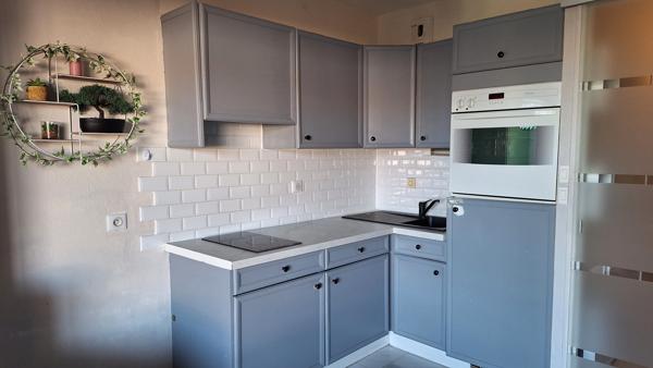 Appartement 1 pièce - 24 m²