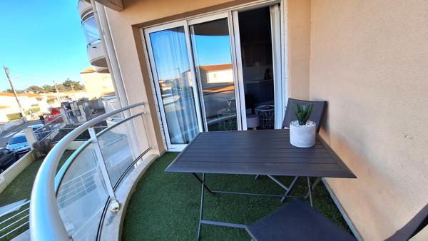 Appartement 1 pièce - 24 m²