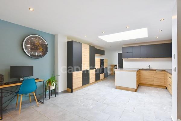 Maison à vendre 5 pièces à RONCQ (59)