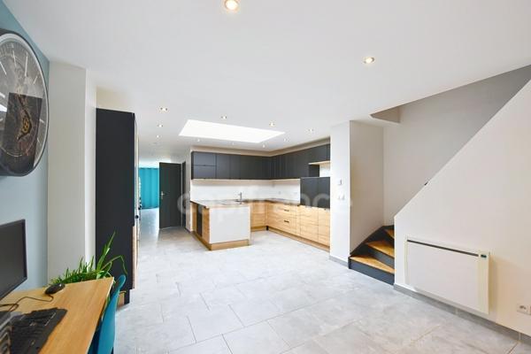 Maison à vendre 5 pièces à RONCQ (59)